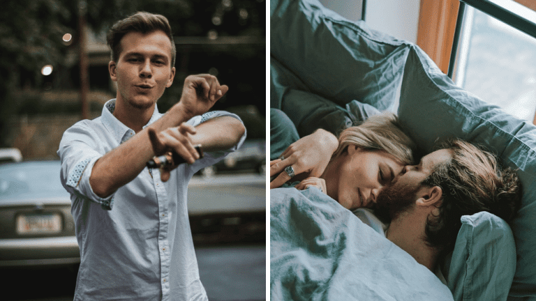 10 roztomilých prejavov lásky, ktoré sú kľúčom ku šťastnému vzťahu