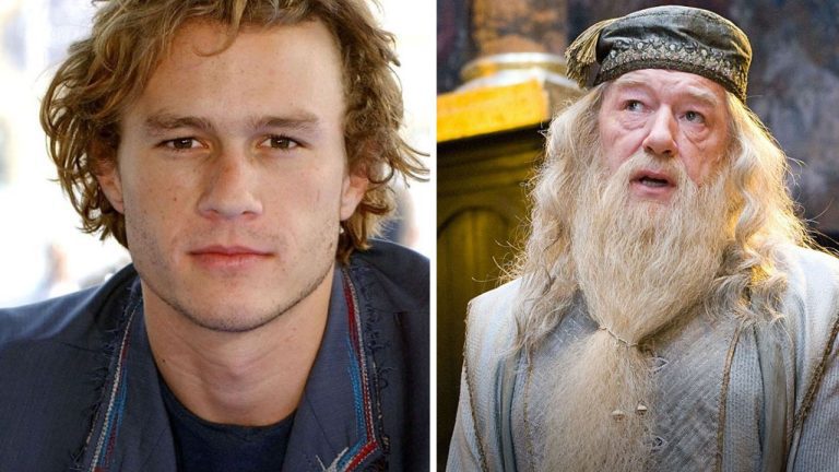 10 hereckých zmien v slávnych filmoch: Chewbacca, Dumbledore alebo Tony Shepard!