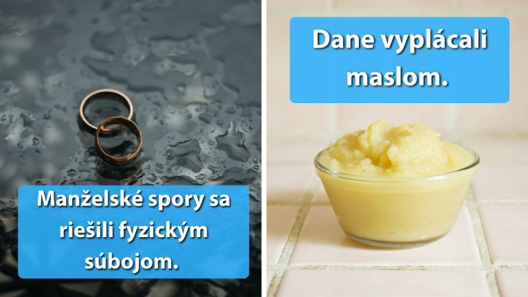 Pútavý stredovek – fakty, ktoré si zaslúžia našu pozornosť!