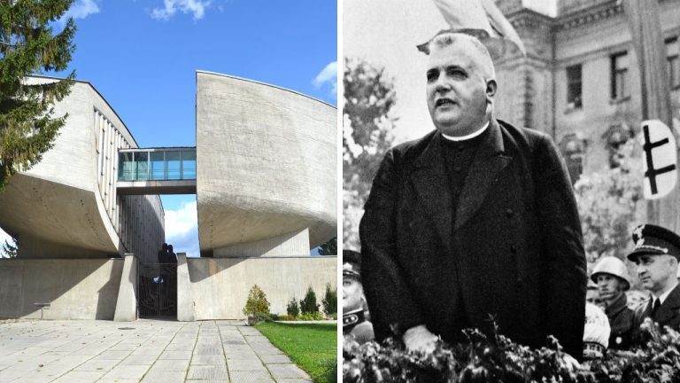 Jozef Tiso – jedna z najkontroverznejších postáv našej histórie. Zhrňme si fakty a mýty. 