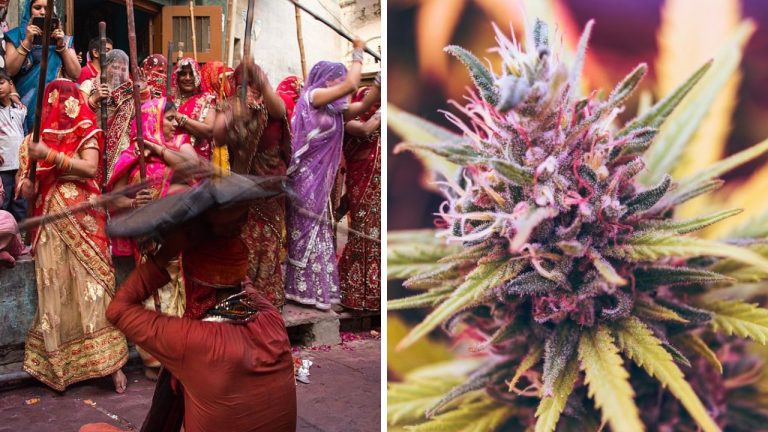 Bizarné tradície a festivaly odohrávajúce sa v Indii. Budete prekvapení!