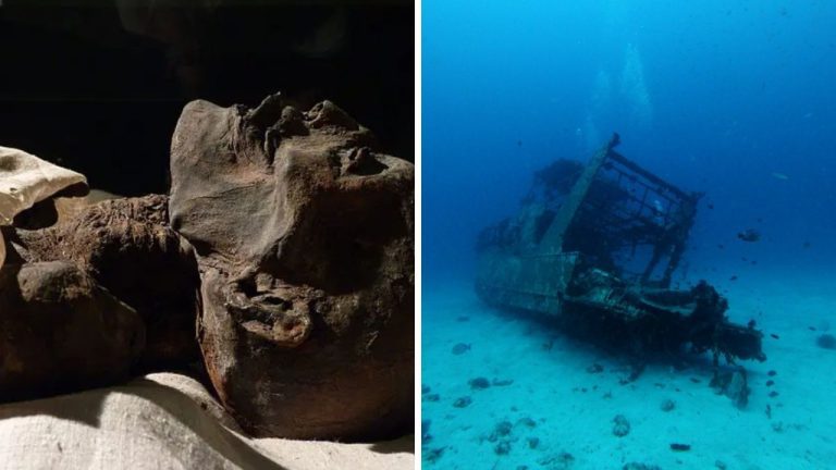 Prelomové archeologické objavy, ktoré vyrážajú dych. Ktoré to sú?