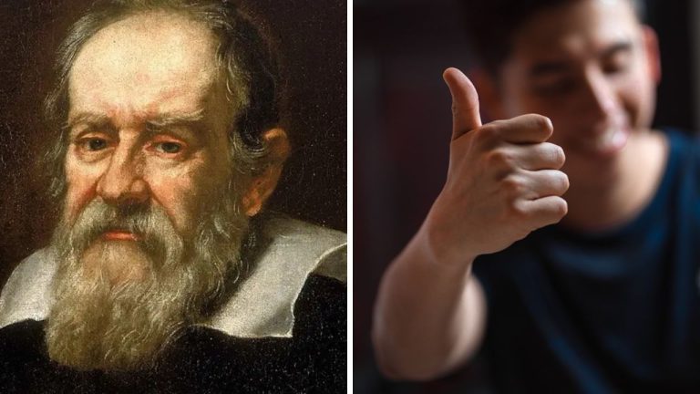 Ukázať niekomu prostredník je známe gesto – poznáte ale jeho históriu? Tu je!