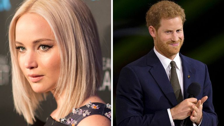 Jennifer Lawrence – fakty zo života hviezdy filmov Hry o život. Prečítajte si pár zaujímavostí.