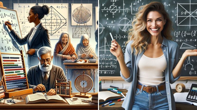 Bola matematika vašim obľúbeným predmetom? Oprášte svoje zdatnosti v našom kvíze.