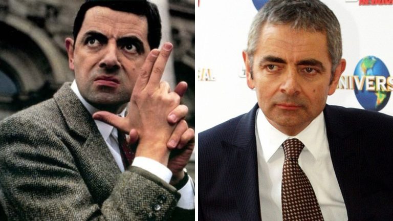 Poznáte zábavného Mr. Beana? Potom vás určite zaujme aj niekoľko faktov o ňom!