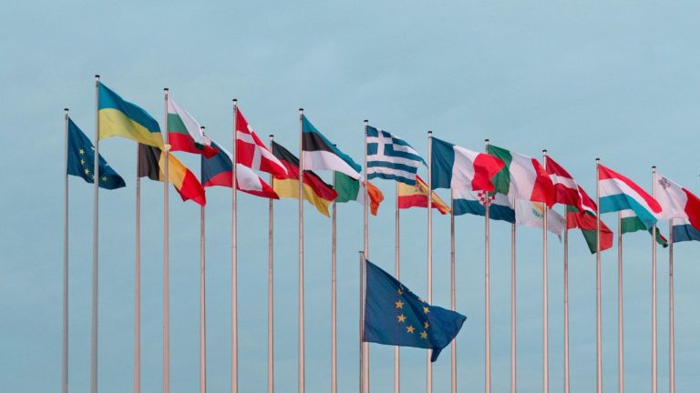 Kvíz: Ako dobre sa vyznáte vo vlajkách štátov Európskej únie? Otestujte sa!