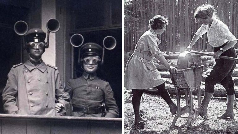 Historické fotografie, ktoré vás vrátia do minulosti #414: Kýchajúci Che Guevara, či demonštrácia v máji 1970!
