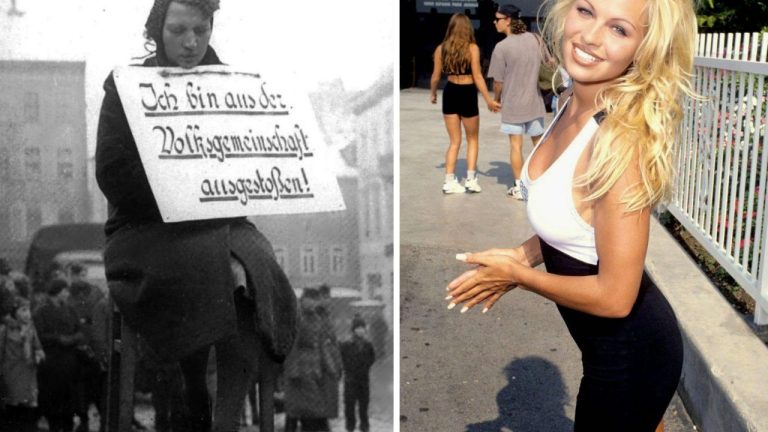 Historické fotografie, ktoré vás vrátia do minulosti #415: Mliekar pri práci, či pokuta za bikiny!