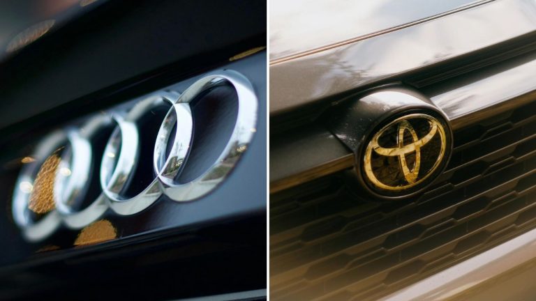 Dnešný kvíz zvládnu len skutoční milovníci áut. Ako dobre poznáte automobilové značky? Otestujte sa!