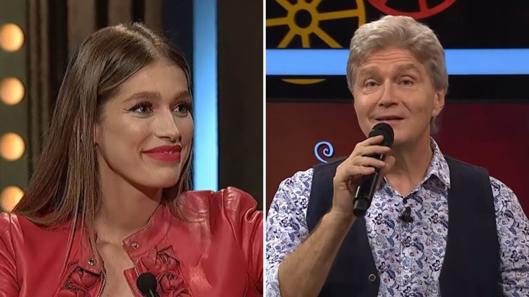 Kvíz: Poznáte známe slovenské televízne osobnosti? Otestujte sa!