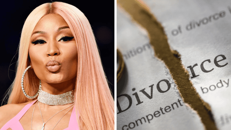 Náhodné zaujímavosti: život Nicki Minaj predtým ako sa preslávila a s akými dvoma strachmi sa rodíme