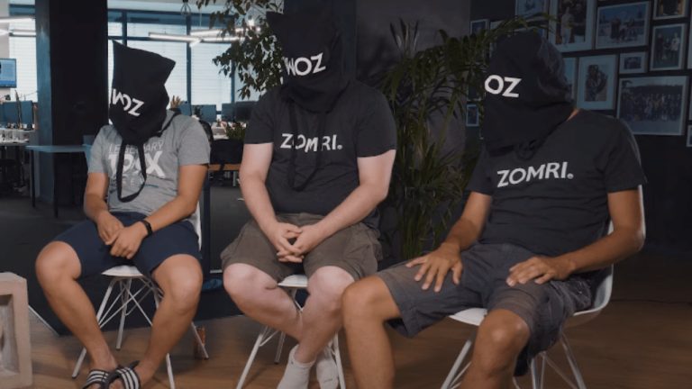 SNS chce zakročiť proti ZOMRI, stránku označujú za médium plné nenávisti