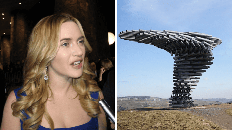 Náhodné zaujímavosti: kde má Kate Winslet uloženého svojho Oscara a ktorý cicavec ako jediný neprdí