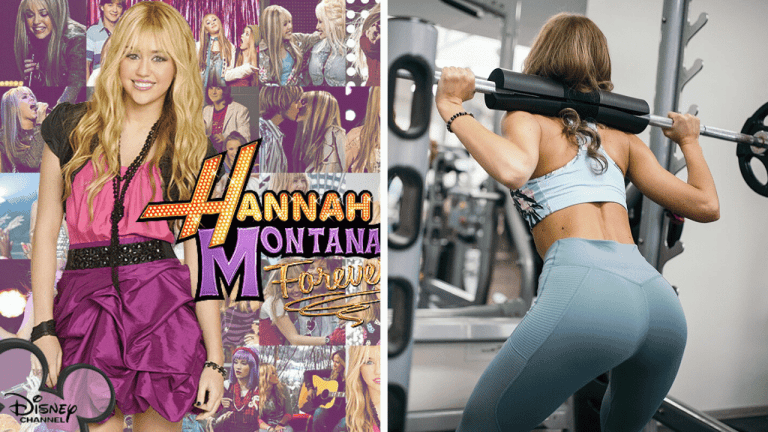 Náhodné zaujímavosti: ako sa pôvodne mala volať Hannah Montana a prečo pri cvičení nadávame