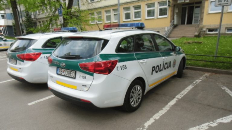 Veľký zvrat v prípade únosu študentky v Bratislave, stíhanie za znásilnenie zastavili!