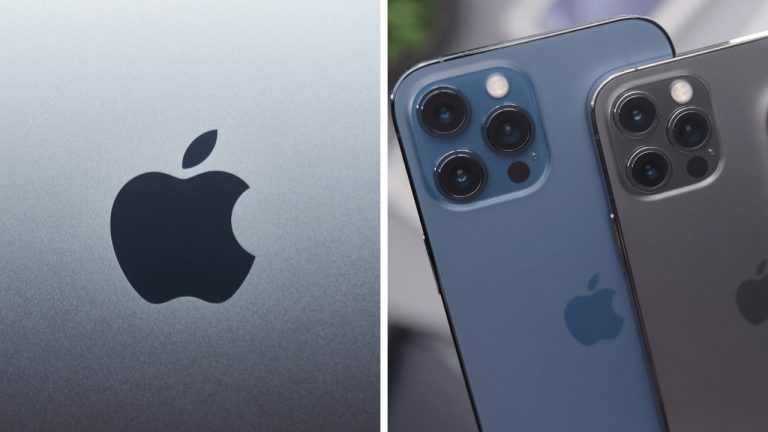 Predaj telefónov iPhone klesá takmer vo všetkých krajinách. Rastie im konkurencia?