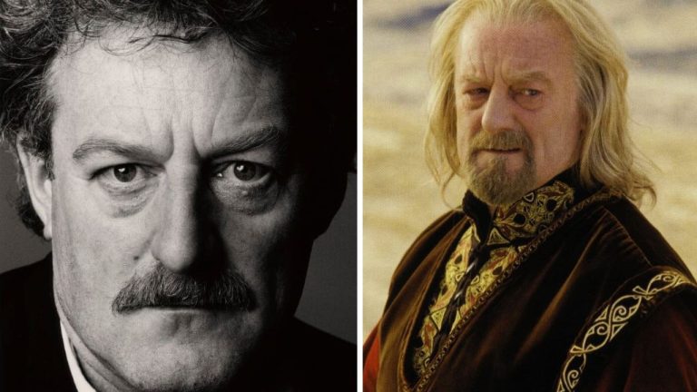 Odišla legenda. Pripomeňte si 10 najlepších filmov, kde hral Bernard Hill (†79)