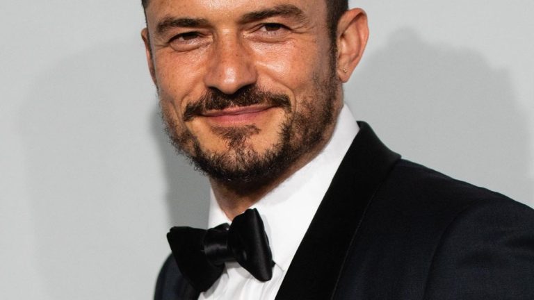 Orlando Bloom sa snaží zabudnúť na to, že hral v jednom z jeho ikonických fimov