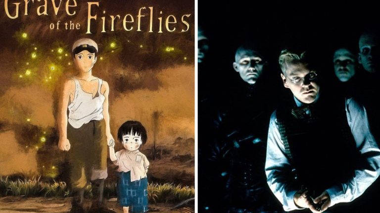10 najkultovejších filmov všetkých čias: Nielen číslo 1 vás prekvapí!