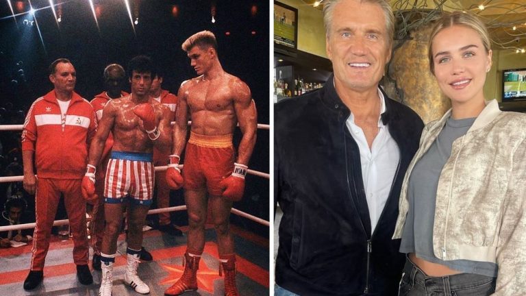Dolph Lundgren: Pozoruhodná cesta od chemického inžinierstva po Ivana Draga!