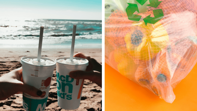 Je recyklácia podvod? Podľahli sme klamlivému marketingu značiek?