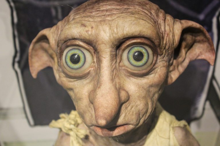 Film Harry Potter – riešili detskí herci na scéne skutočné domáce úlohy?
