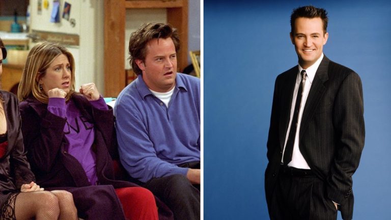 Matthew Perry pred smrťou prezradil smutný dôvod, prečo nepozeral žiadnu časť Friends!
