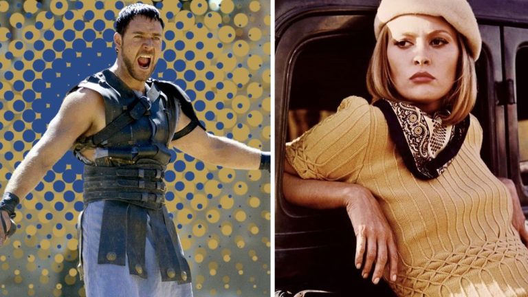10 slávnych filmov, kde zomrel hlavný protagonista: Skrytá identita, Gladiátor alebo Titanic!