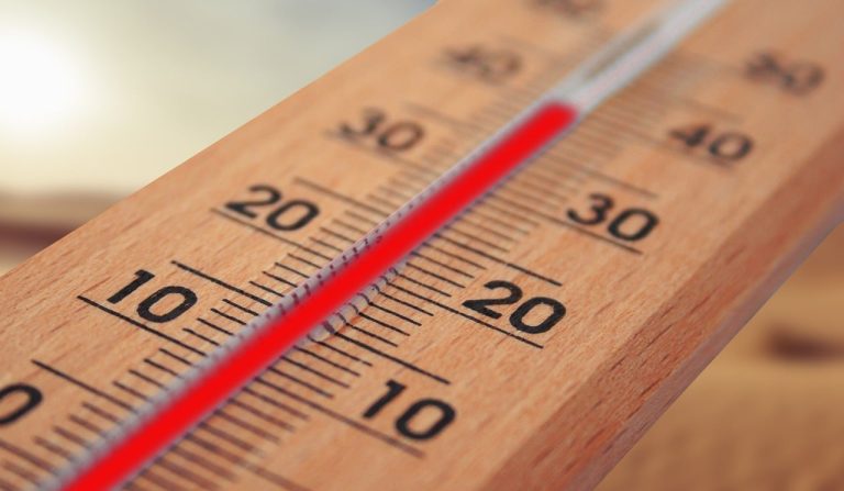 Extrémne teploty v Indii: Naí Dillí čelí neznesiteľným horúčavám