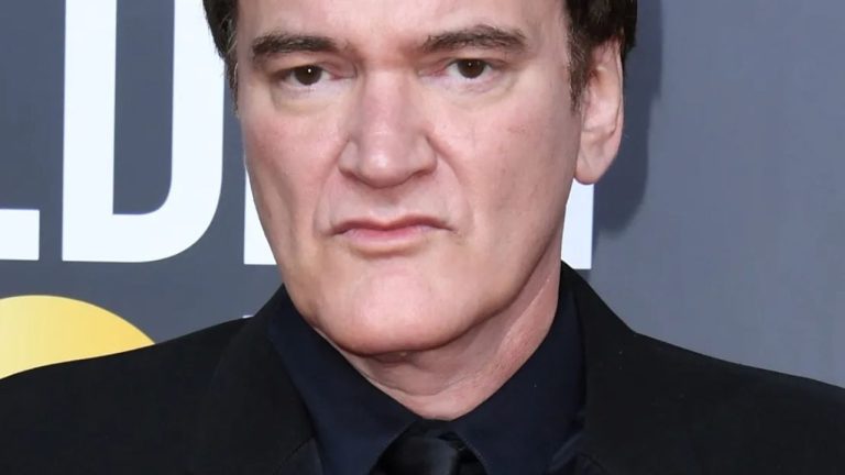Quentin Tarantino vyberá: Toto je 5 najlepších hercov podľa mňa!