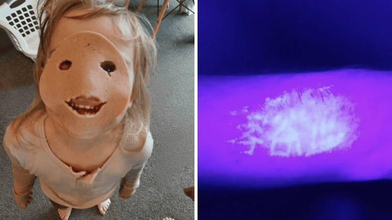 10 fotografií, ktoré sú ako vystrihnuté z nočnej mory