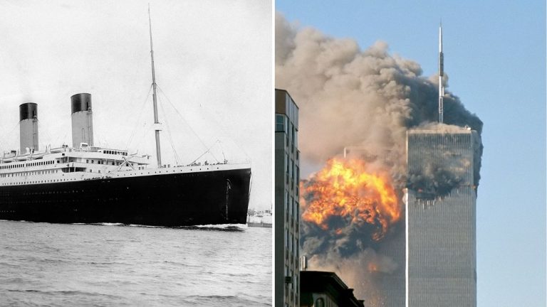 Rýchly historický test: Viete, v ktorom roku sa odohrali tieto historické momenty?