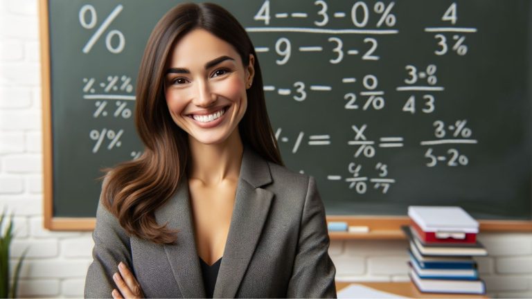 Matematická výzva: Ako dobre ovládate percentá? Otestujte sa!