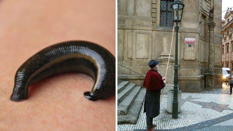 Povolania o ktorých ste nikdy nepočuli, ale predsa existovali? Boli užitočné aj trochu bizarné!