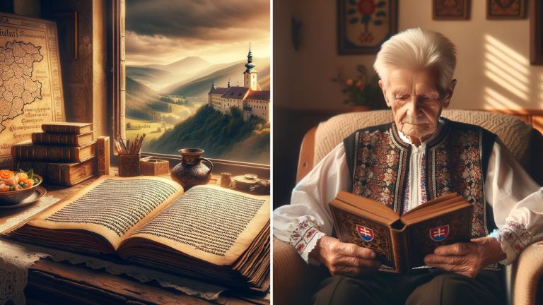 Patríte do starého železa? Vyskúšajte sa v kvíze zameranom na archaizmy!