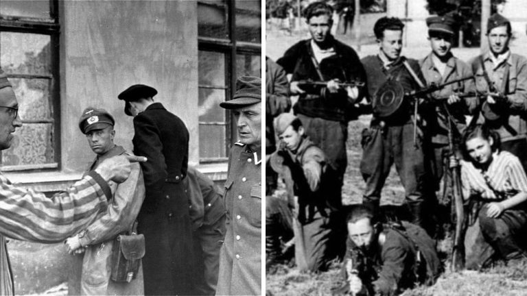 Skupina Židov, ktorá sa po vojne rozhodla pomstiť príslušníkom SS? Naozaj existovali!