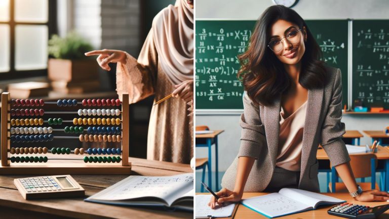 Odložte kalkulačky a pripravte si myseľ – tento matematický kvíz vám dá zabrať!