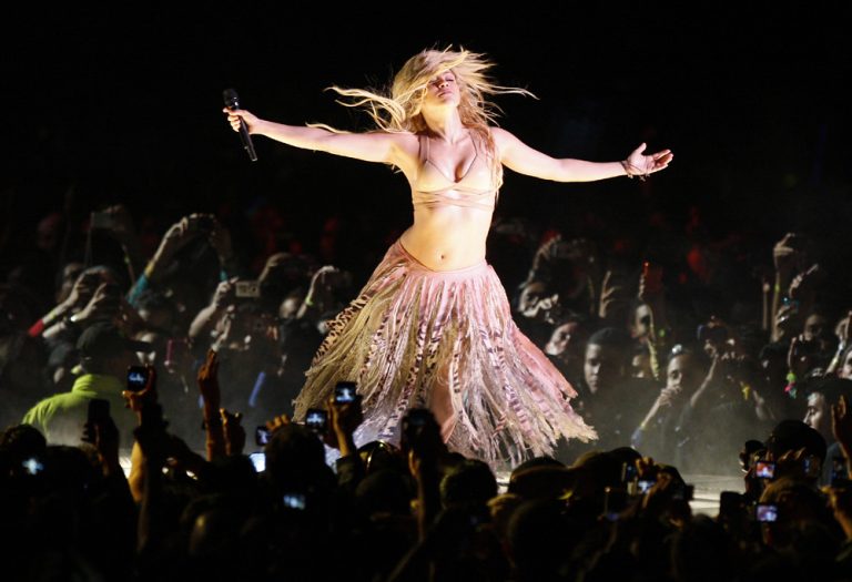 Shakira má mimoriadny jazykový talent – pozrite sa akými jazykmi hovorí