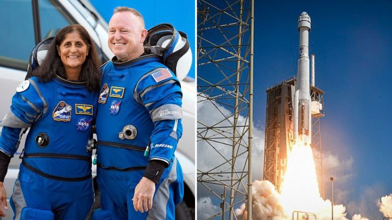 NASA astronauti uviazli vo vesmíre: SpaceX môže zachrániť misiu