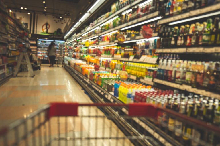 Kaufland bol počas MS v hokeji stále na očiach a zároveň odmeňoval
