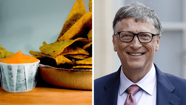 Náhodné zaujímavosti: dedina, v ktorej nesvieti slnko a prečo sa Bill Gates nabúral do školského systému