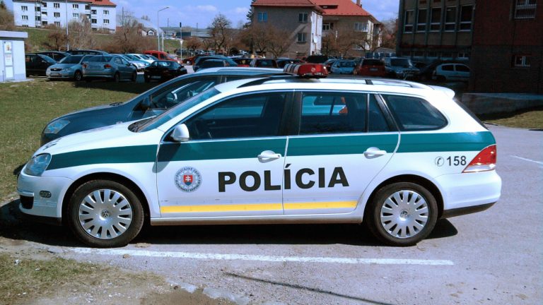 Obrovská tragédia v Sládkovičove: Našli mŕtvu tehotnú ženu s bodnou ranou na bruchu