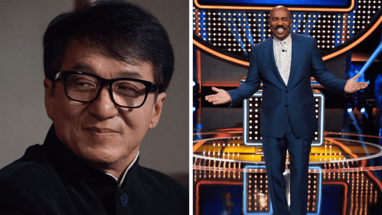 Náhodné zaujímavosti: prečo žil Steve Harvey ako bezdomovec a ktorá kazeta je najpredávanejšou VHS kazetou všetkých čias
