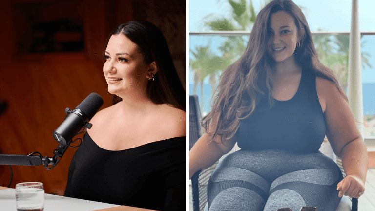 Cestovanie pre všetkých: Influencerka s krivkami vyzýva letecké spoločnosti k inkluzívnosti