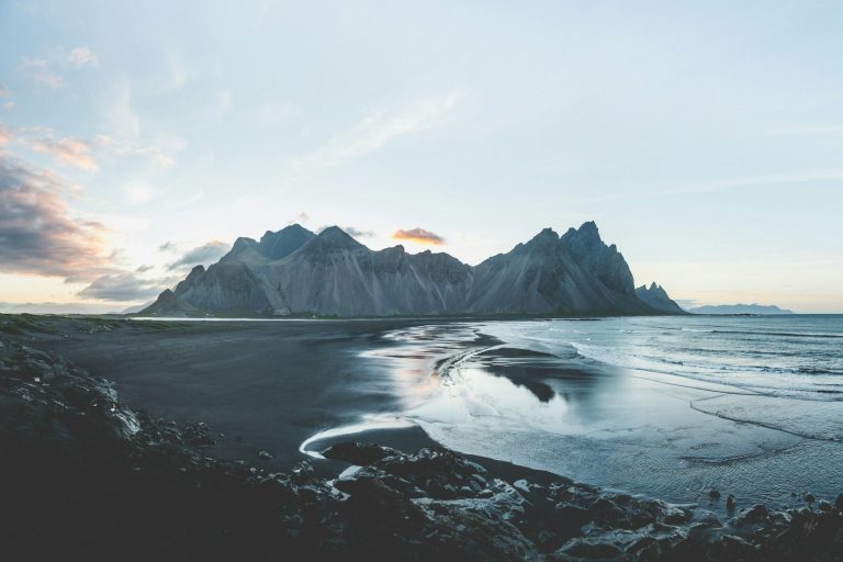 Toto by ste na Islande nečakali! Experimenty aké vo zvyšku Európy nikdy neuvidíte