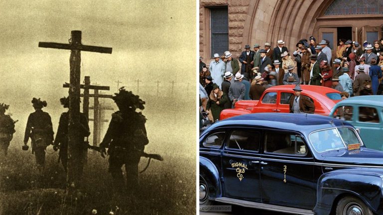 Historické fotografie, ktoré vás vrátia do minulosti #429: Mladý Sean Connery, či operácia Barbarossa v 1941!