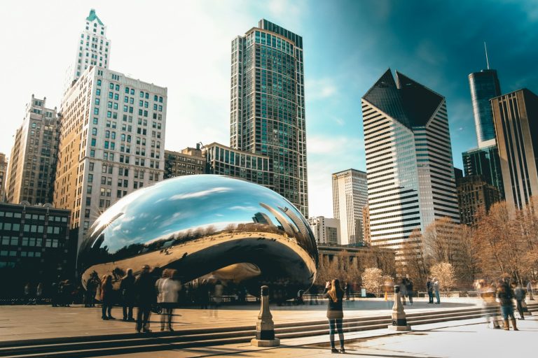 Neuveríte, aká komunita dominuje Chicagu! Zistite, prečo je mesto vďaka nej také výnimočné