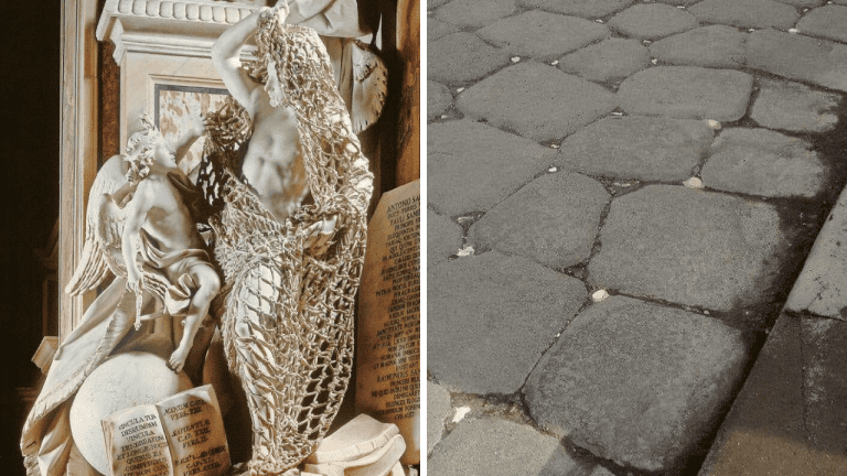 Cesta do minulosti: 10 artefaktov, z ktorých zostanete bez slov