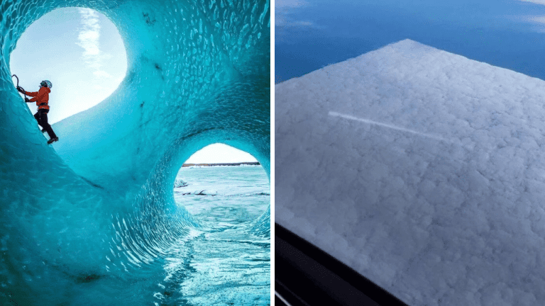 10 neupravených fotografií: Keď realita prekoná fantáziu